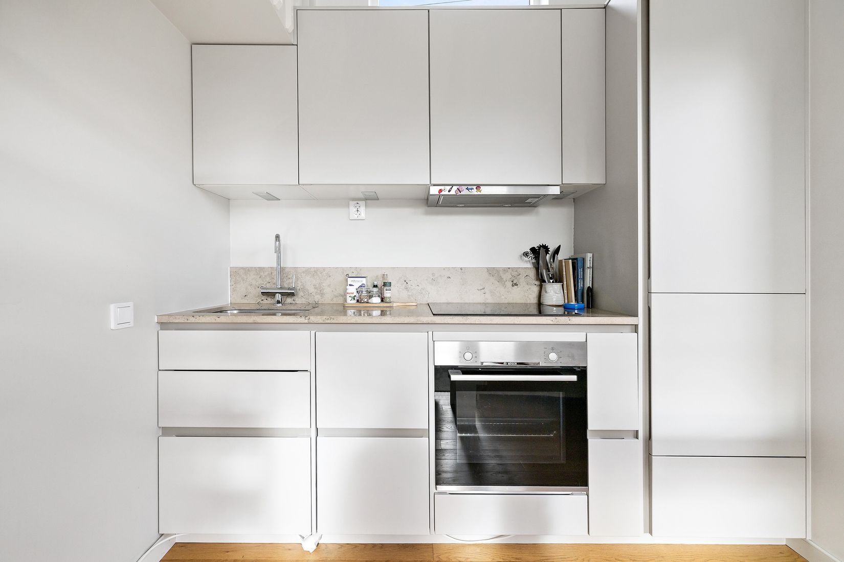 Bostadsrätt, Standarvägen 1, Standarvägen 1A, Gamla Älvsjö, Stockholm