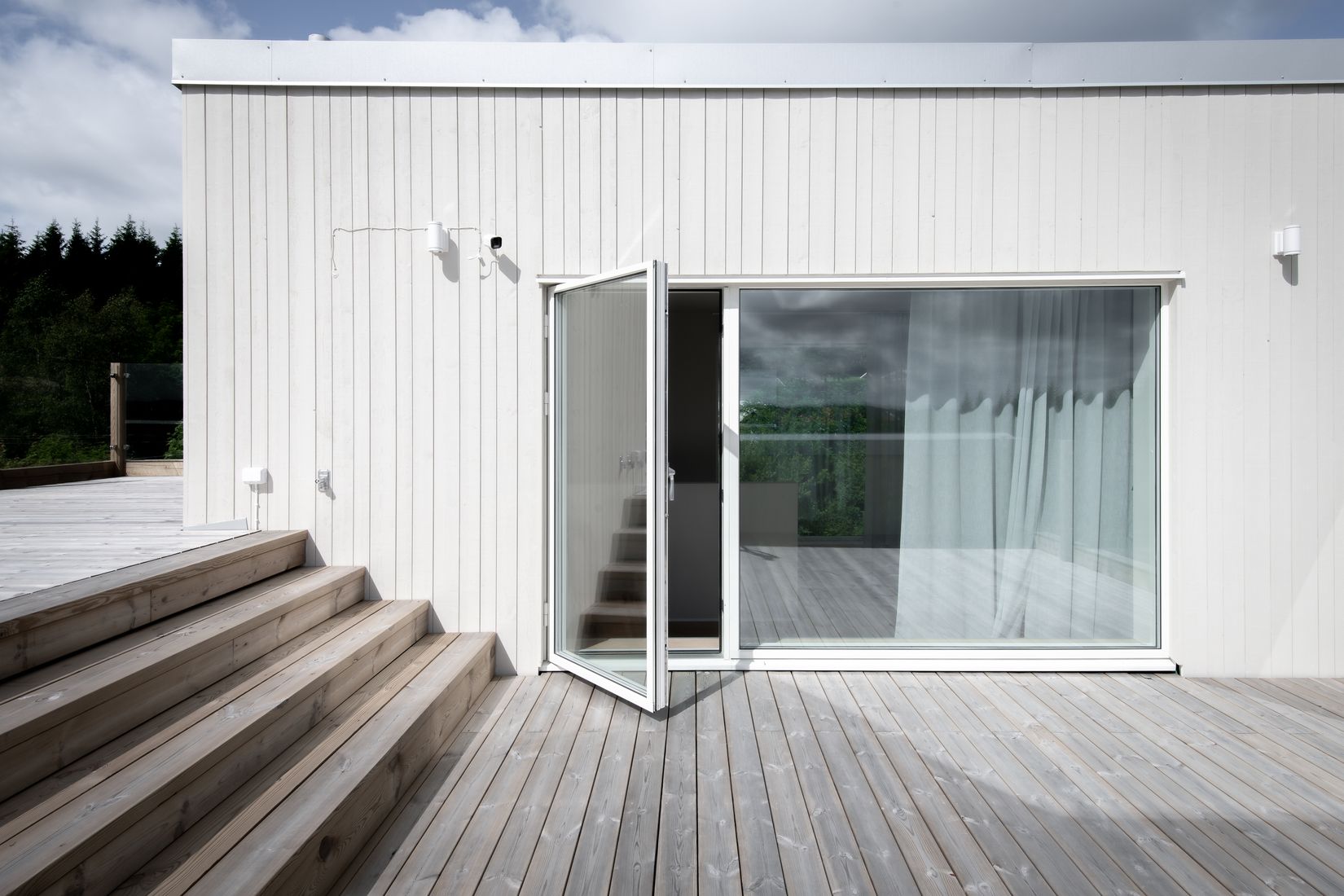 Villa, Hägsbol 12, Bollebygd