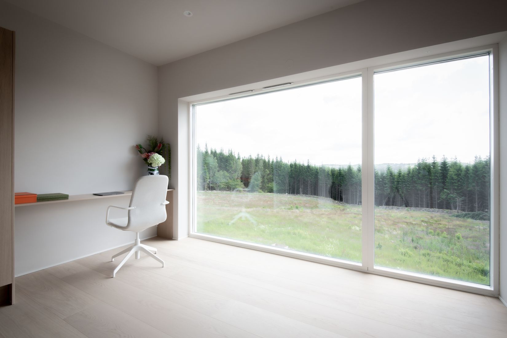 Villa, Hägsbol 12, Bollebygd