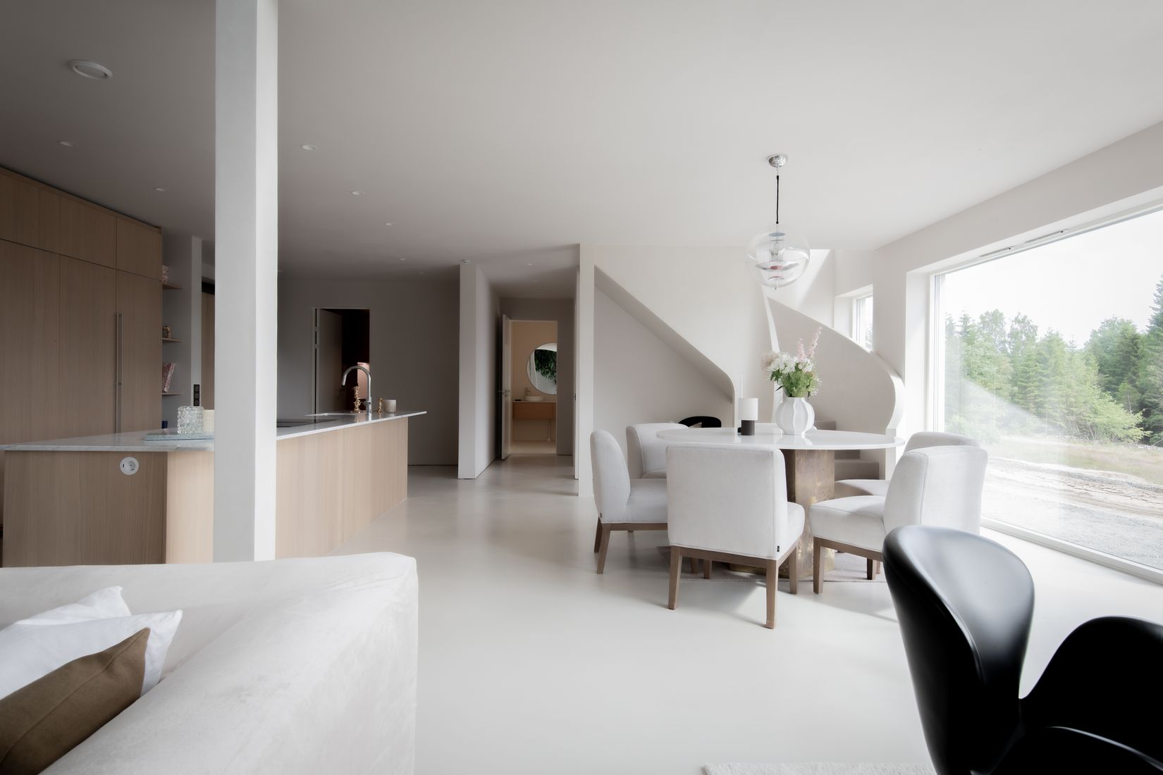 Villa, Hägsbol 12, Bollebygd