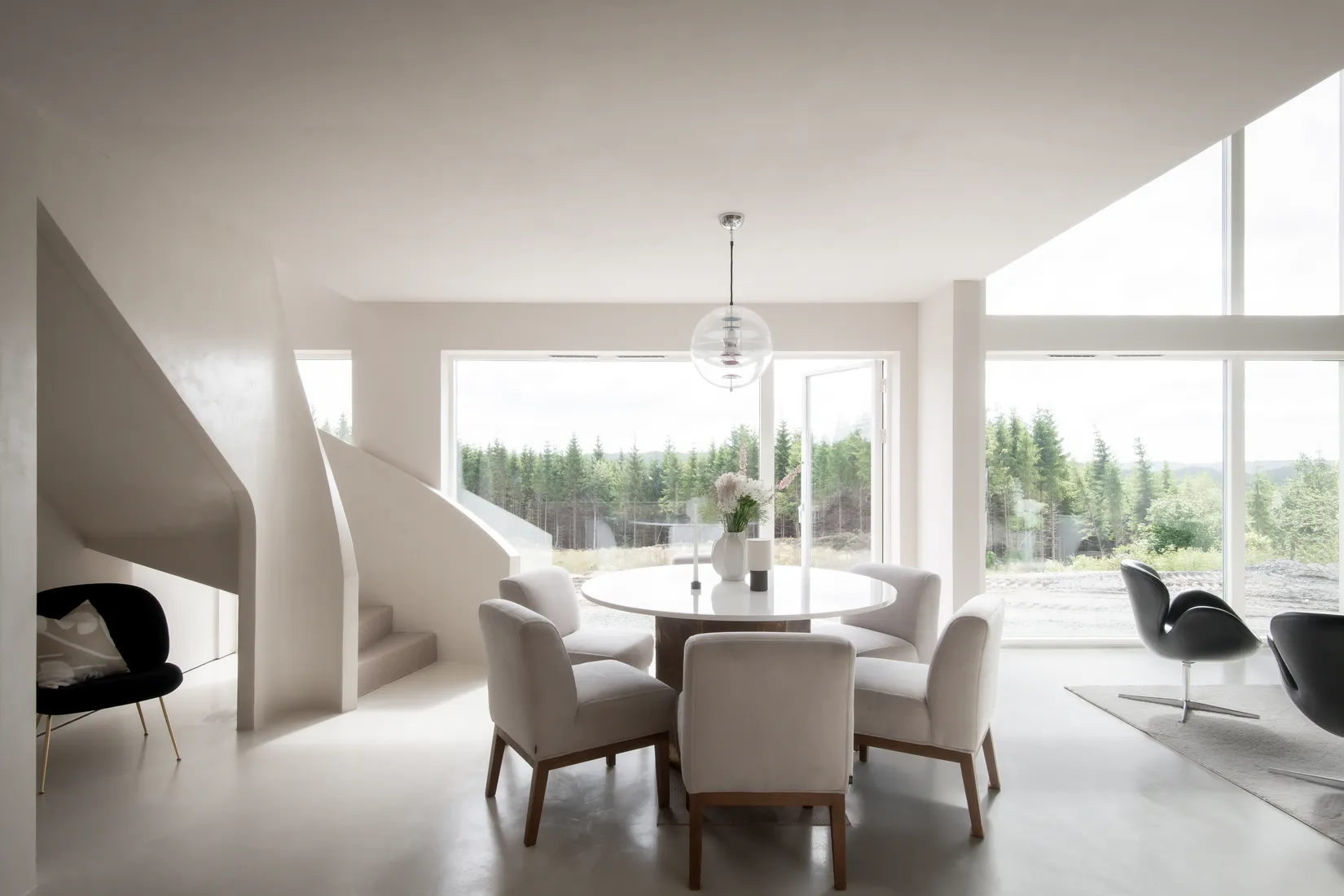 Villa, Hägsbol 12, Bollebygd