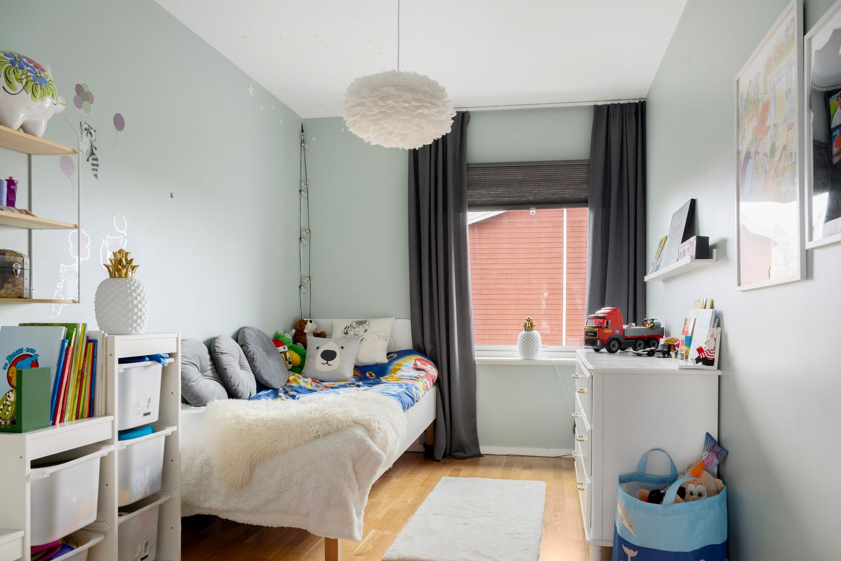 Bostadsrätt, Gamla Tunavägen 41, Gylle, Borlänge