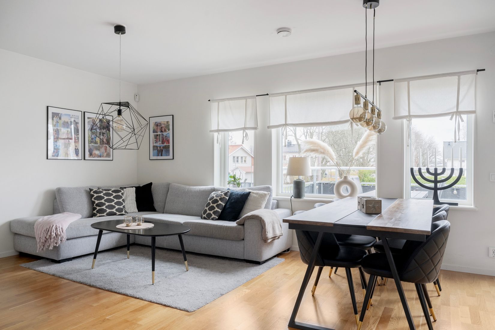 Bostadsrätt, Gamla Tunavägen 41, Gylle, Borlänge