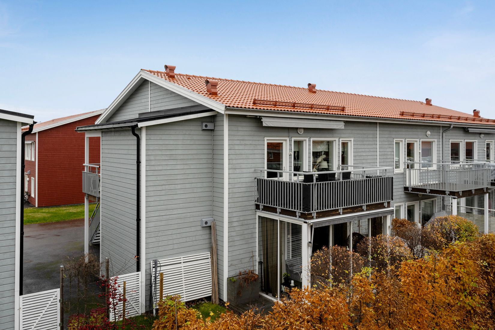 Bostadsrätt, Gamla Tunavägen 41, Gylle, Borlänge