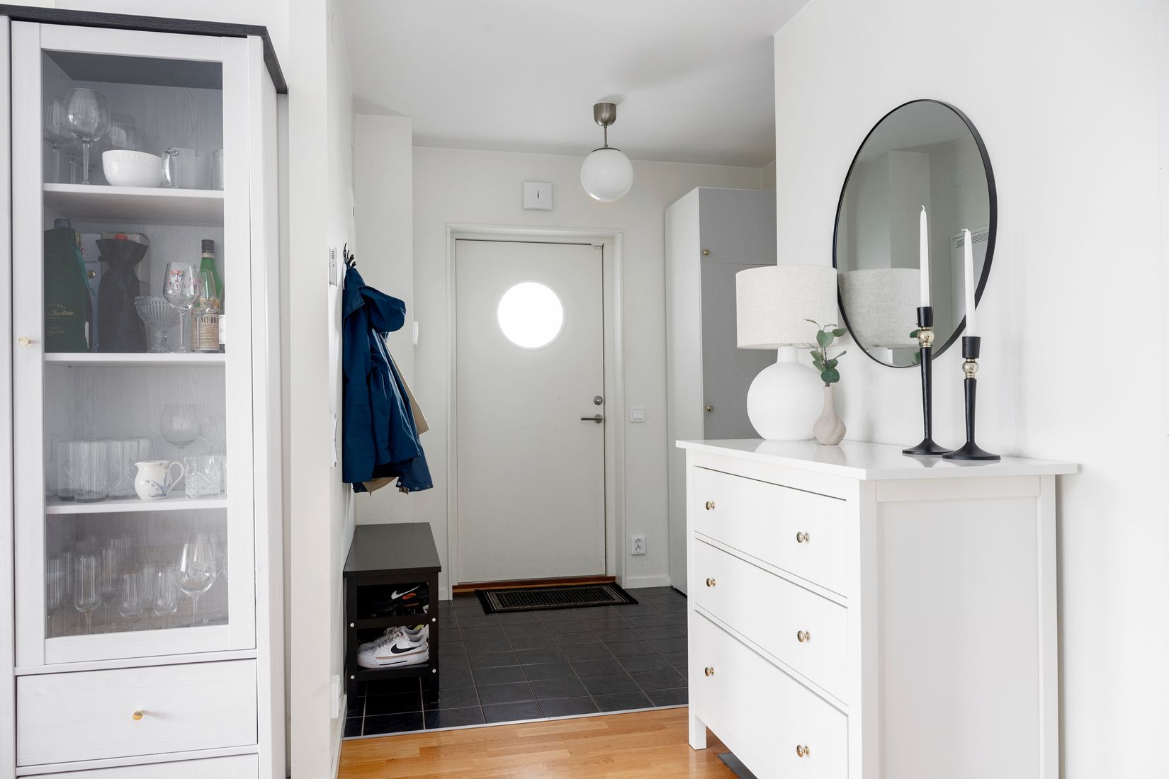 Bostadsrätt, Gamla Tunavägen 41, Gylle, Borlänge