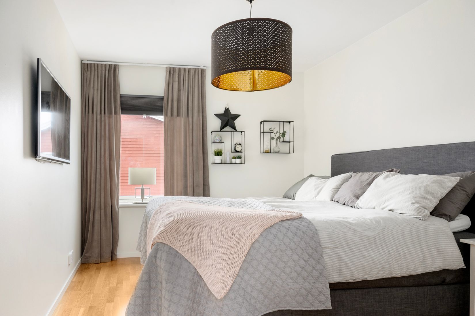 Bostadsrätt, Gamla Tunavägen 41, Gylle, Borlänge