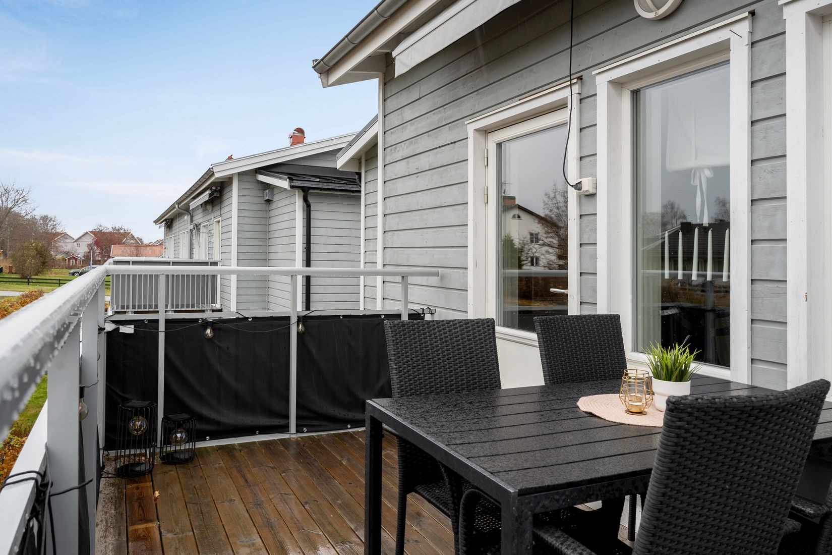 Bostadsrätt, Gamla Tunavägen 41, Gylle, Borlänge