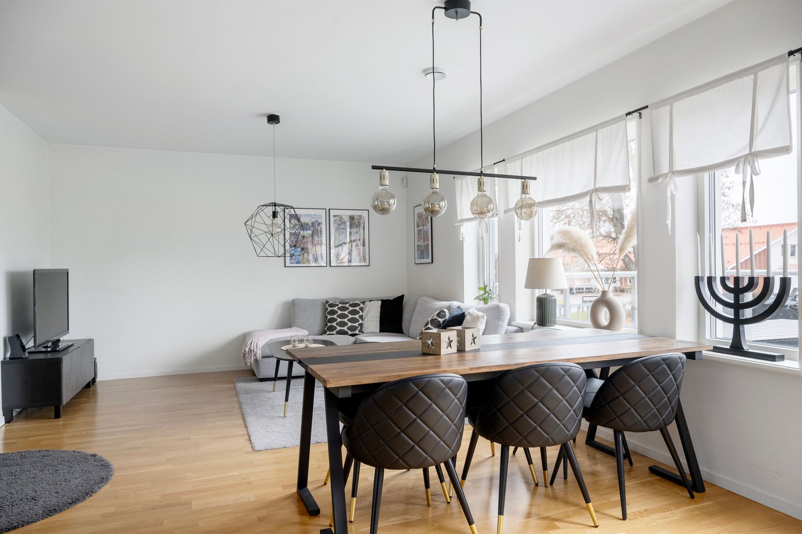 Bostadsrätt, Gamla Tunavägen 41, Gylle, Borlänge