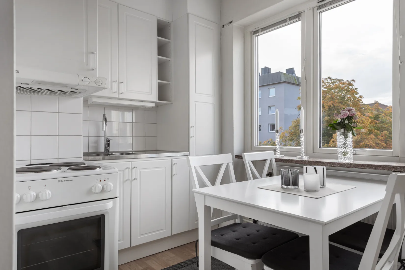 Bostadsrätt, Drottninggatan 61A, Centrum, Trollhättan