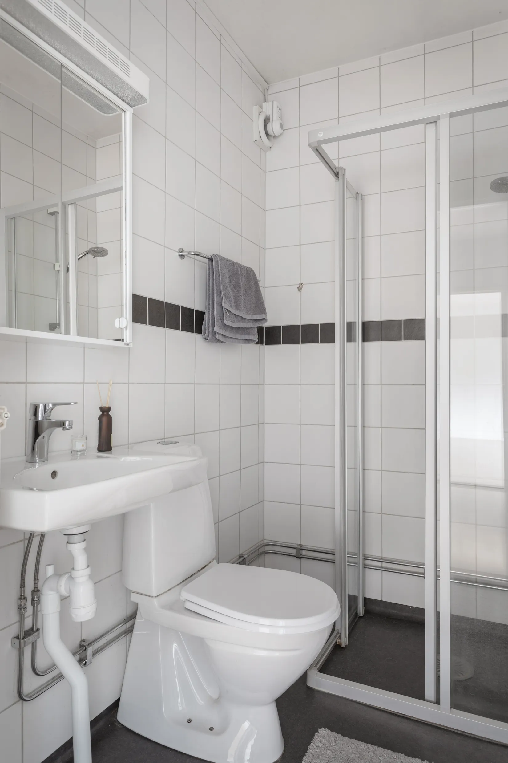 Bostadsrätt, Drottninggatan 61A, Centrum, Trollhättan