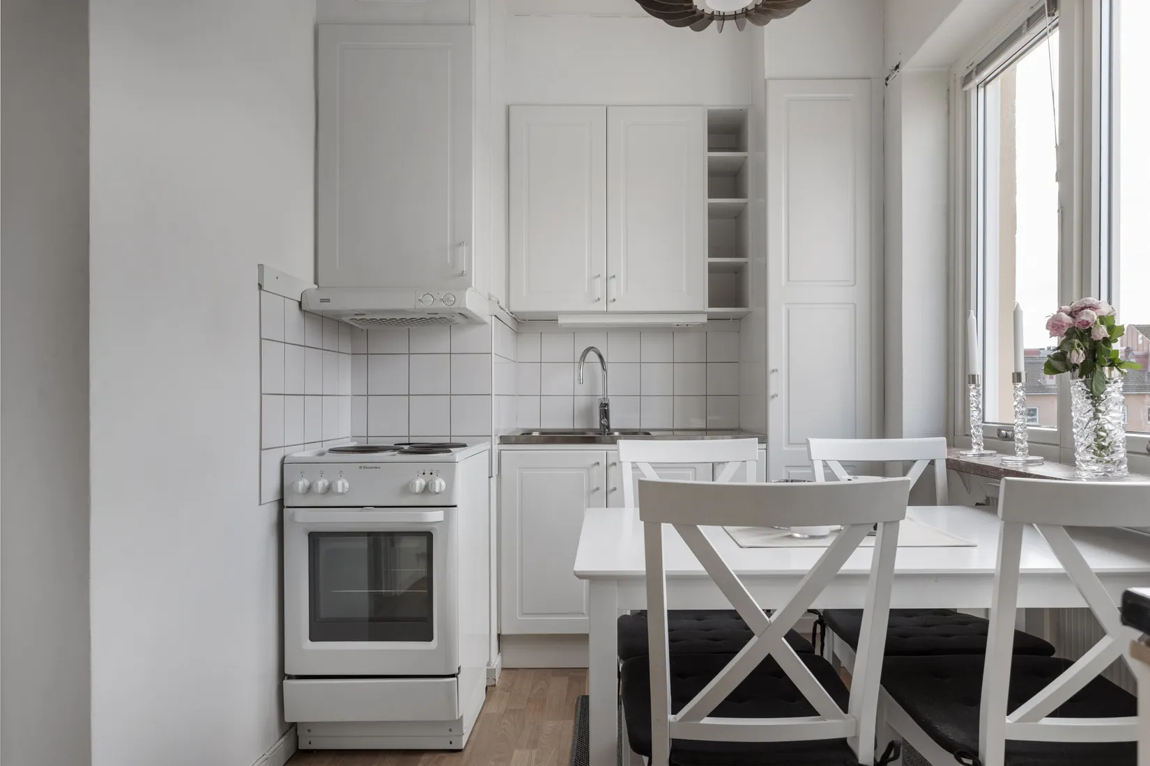 Bostadsrätt, Drottninggatan 61A, Centrum, Trollhättan