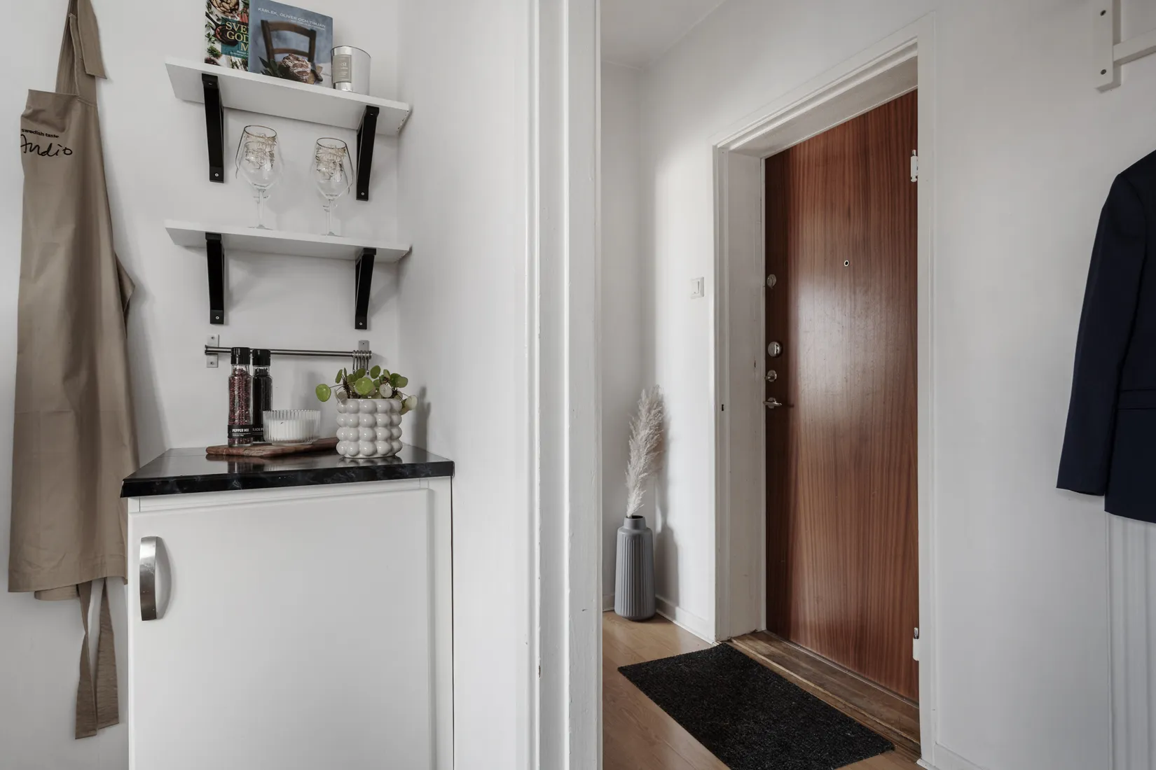 Bostadsrätt, Drottninggatan 61A, Centrum, Trollhättan