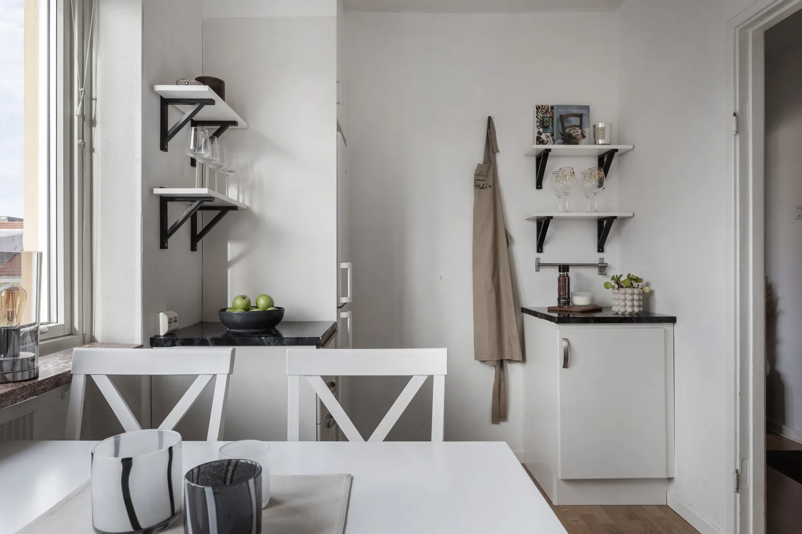 Bostadsrätt, Drottninggatan 61A, Centrum, Trollhättan