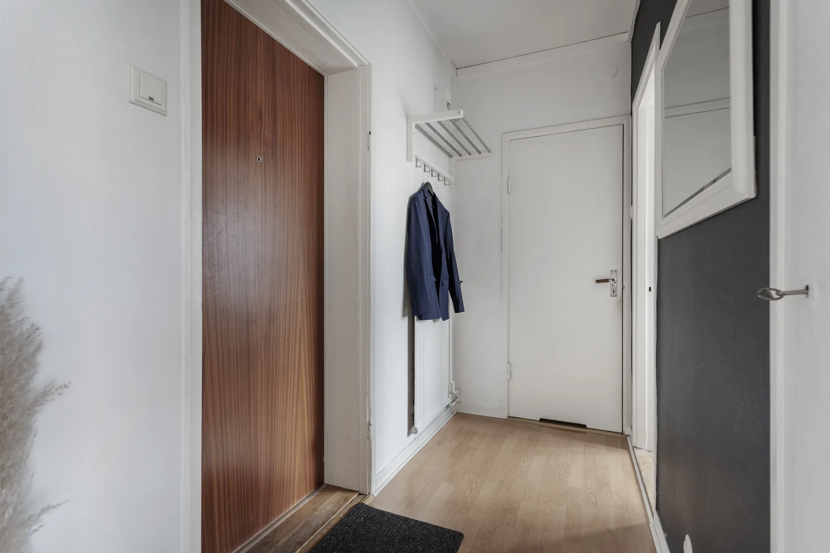 Bostadsrätt, Drottninggatan 61A, Centrum, Trollhättan