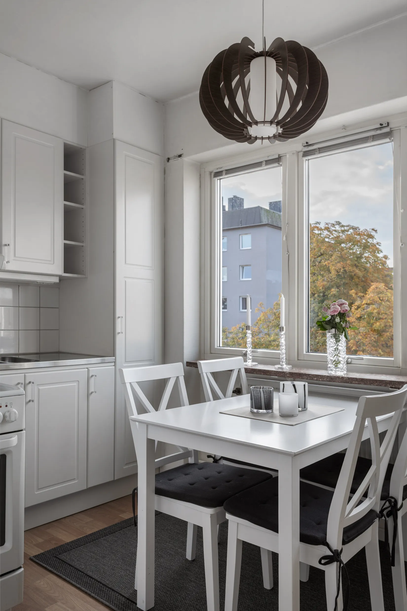 Bostadsrätt, Drottninggatan 61A, Centrum, Trollhättan