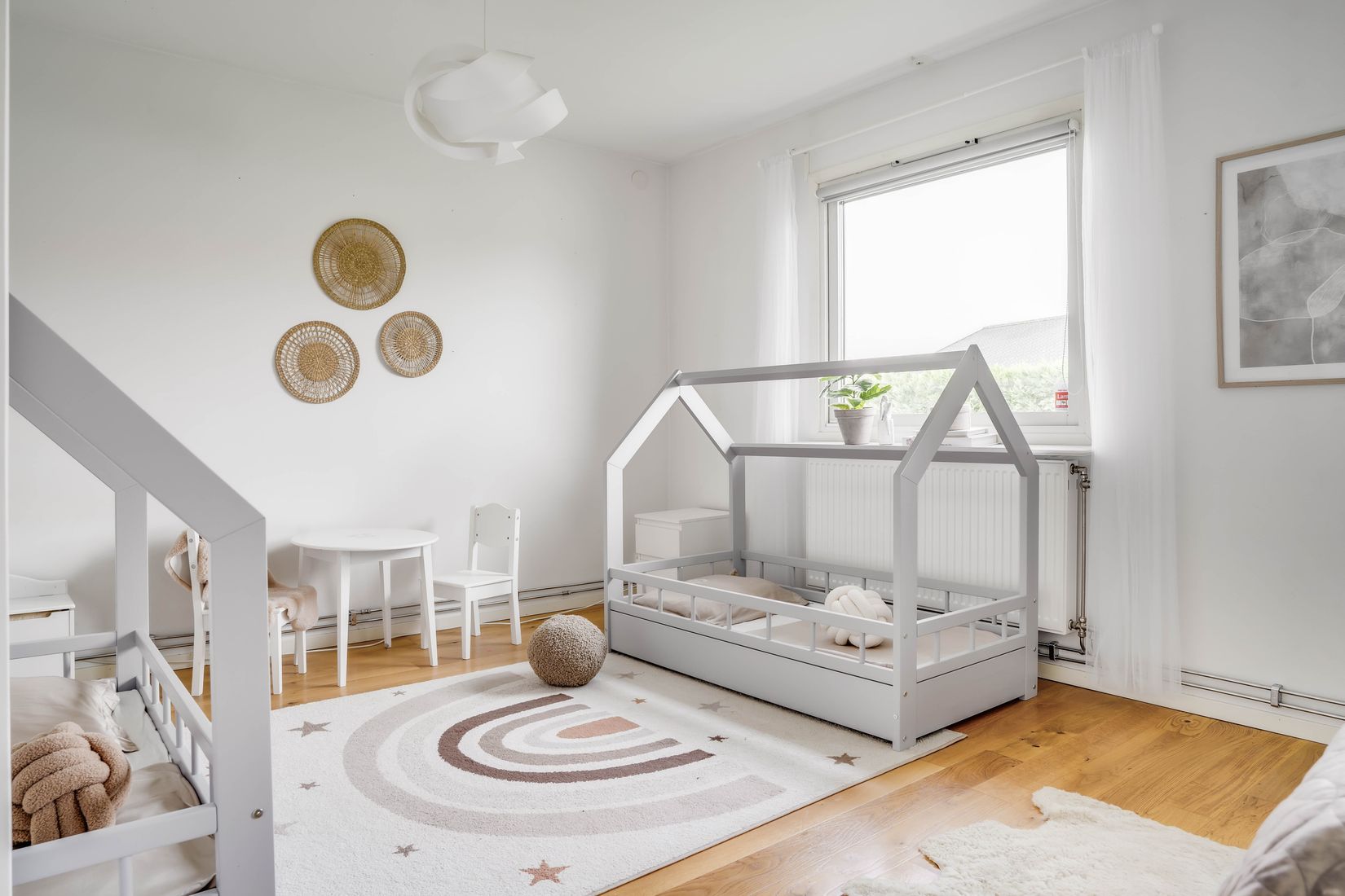 Villa, Vickervägen 1, Helgedal, Kristianstad