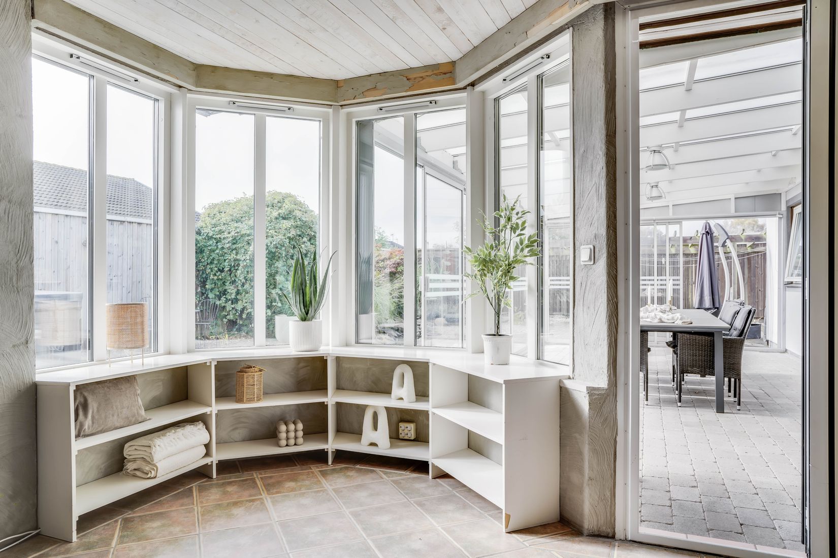 Villa, Vickervägen 1, Helgedal, Kristianstad