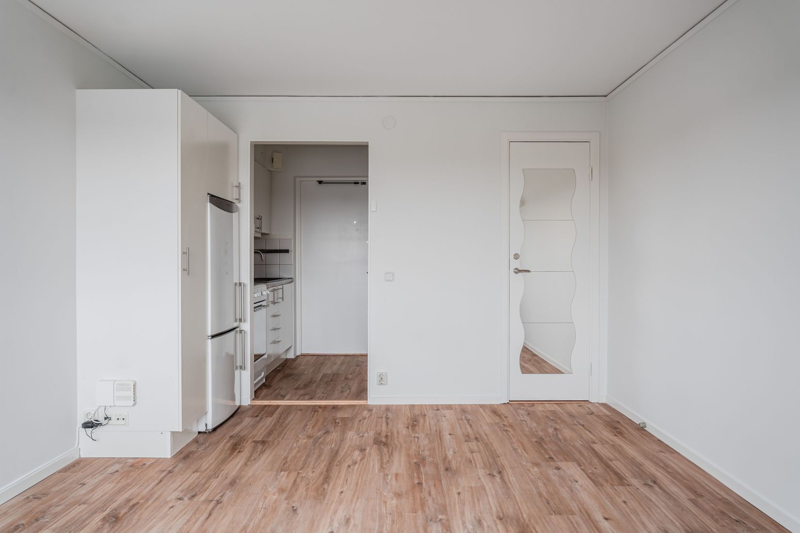 Bostadsrätt, Vaksalagatan 55, Fålhagen, Uppsala