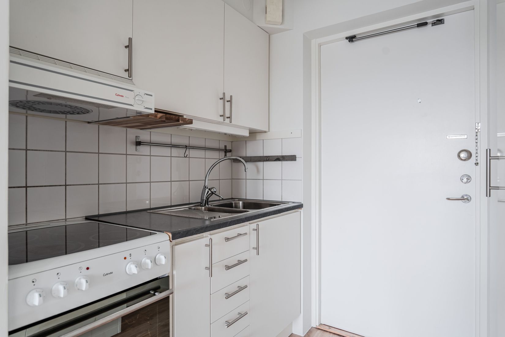 Bostadsrätt, Vaksalagatan 55, Fålhagen, Uppsala