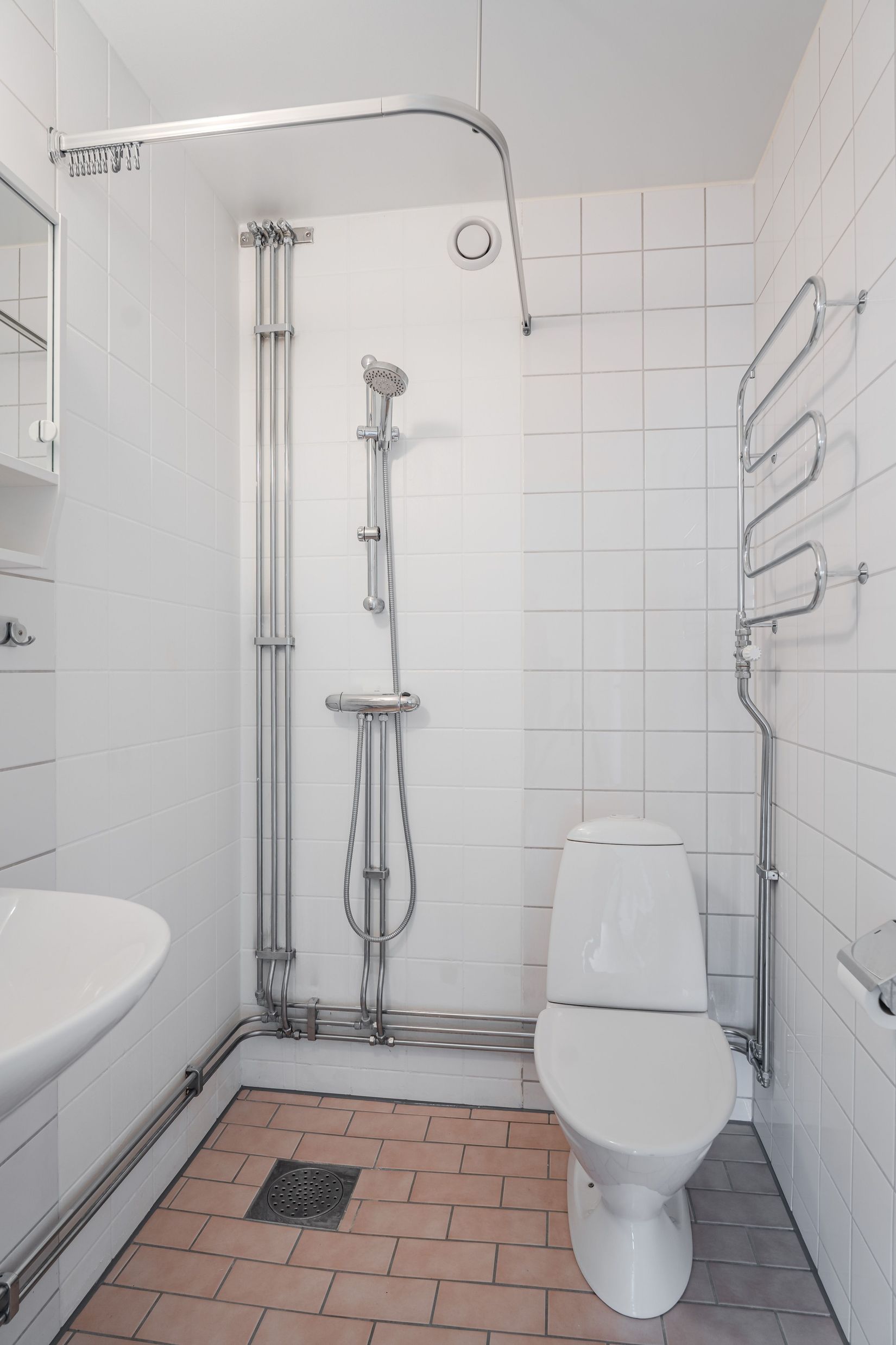 Bostadsrätt, Vaksalagatan 55, Fålhagen, Uppsala