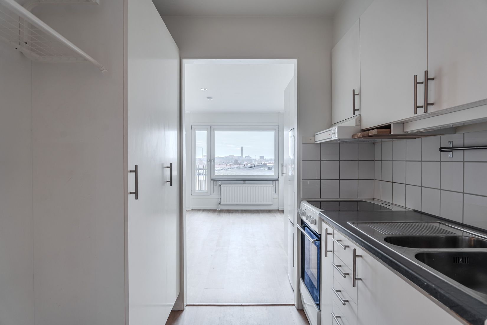 Bostadsrätt, Vaksalagatan 55, Fålhagen, Uppsala