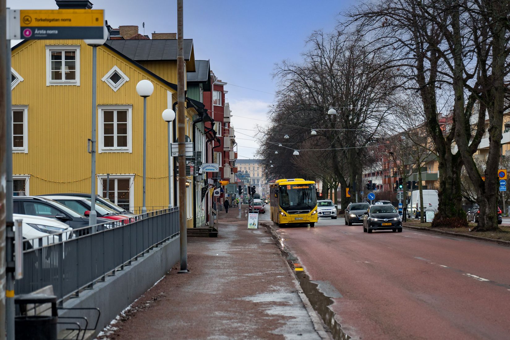 Bostadsrätt, Vaksalagatan 55, Fålhagen, Uppsala