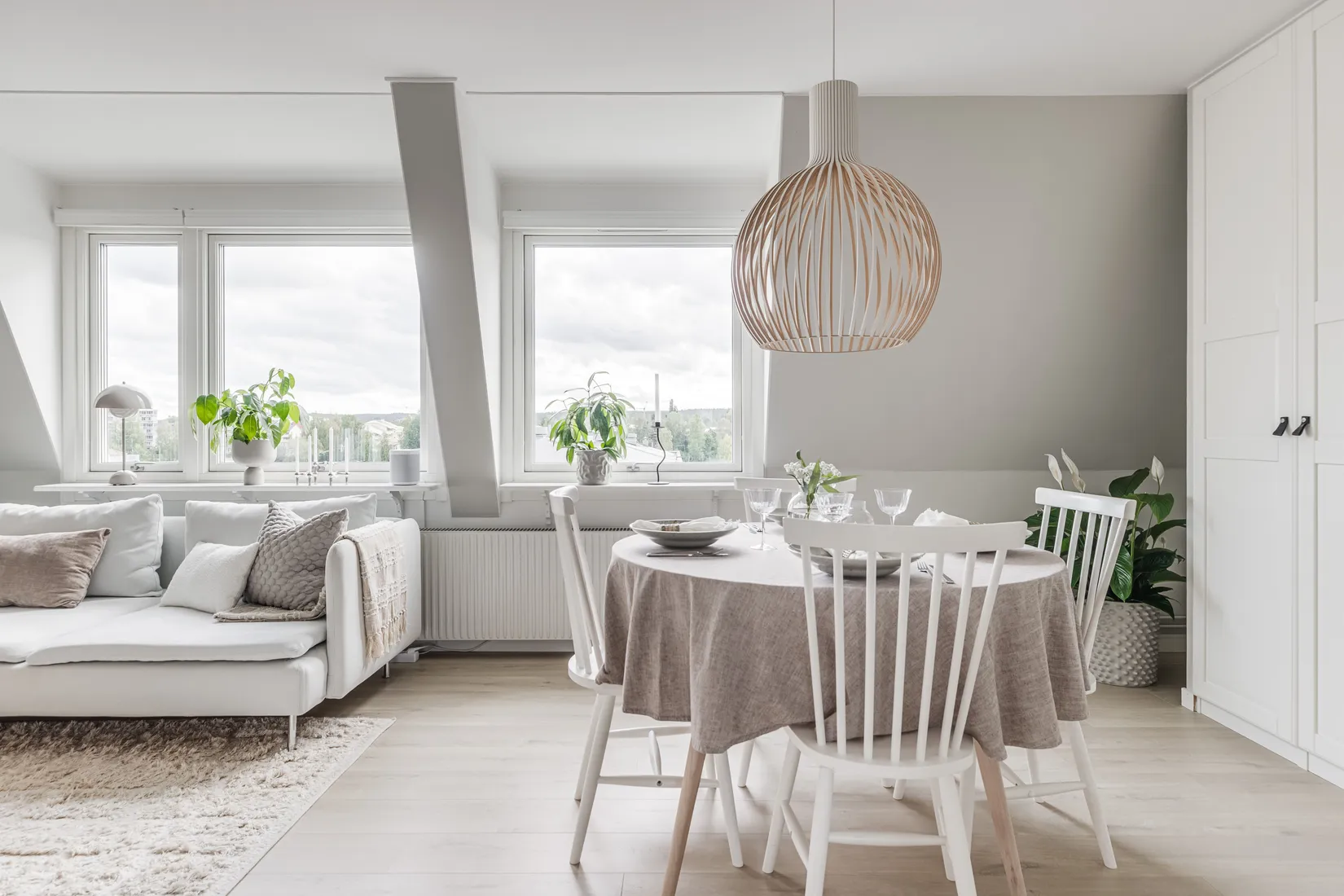 Bostadsrätt, Strandgatan 17B, Centrum, Skellefteå