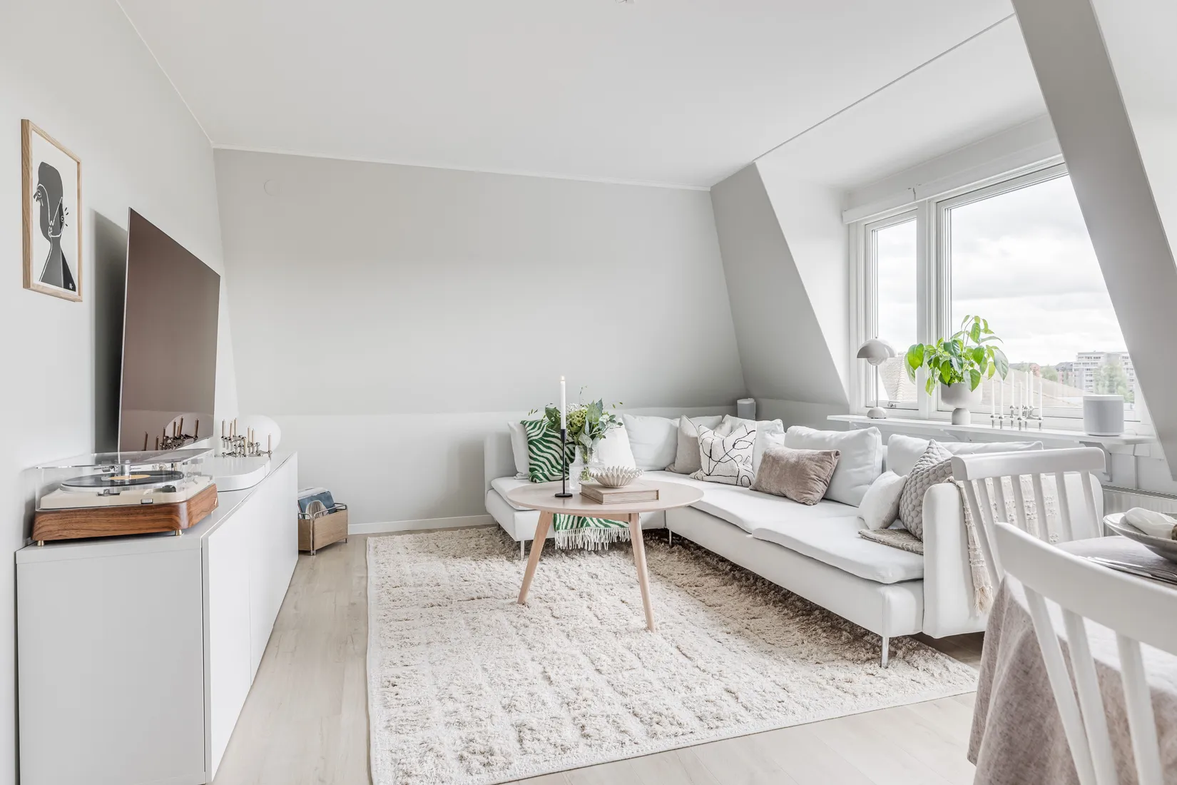 Bostadsrätt, Strandgatan 17B, Centrum, Skellefteå