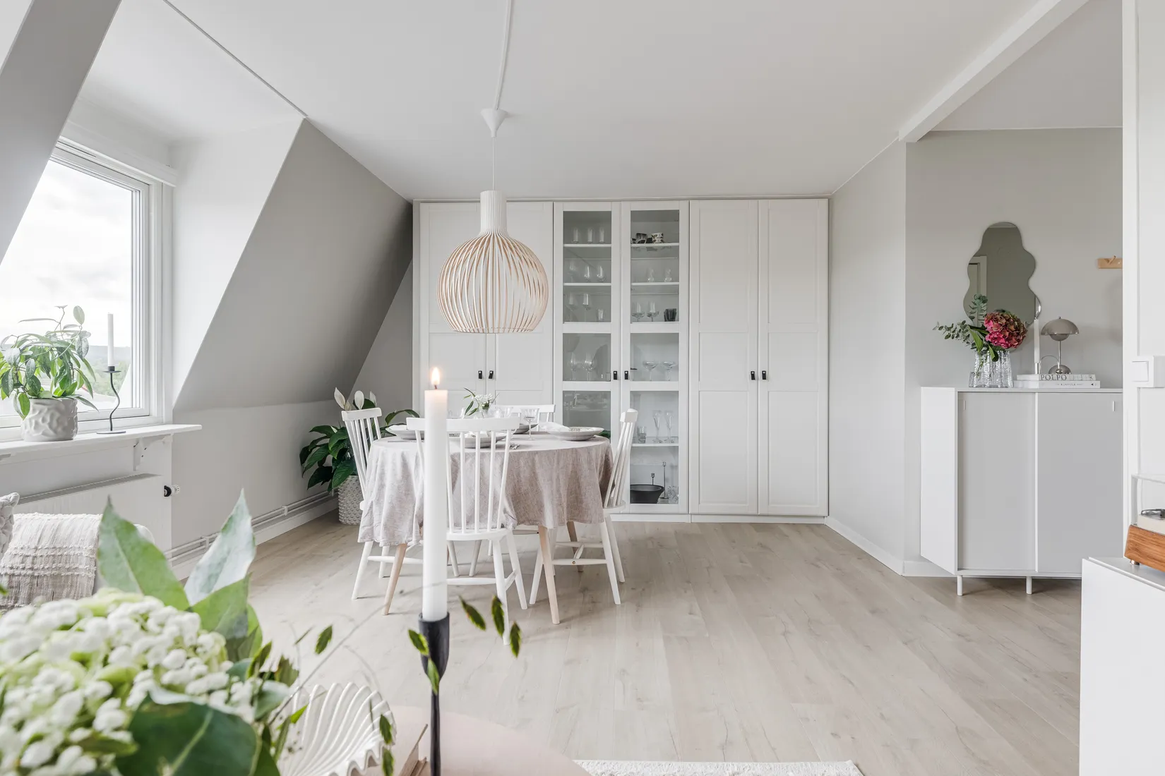 Bostadsrätt, Strandgatan 17B, Centrum, Skellefteå