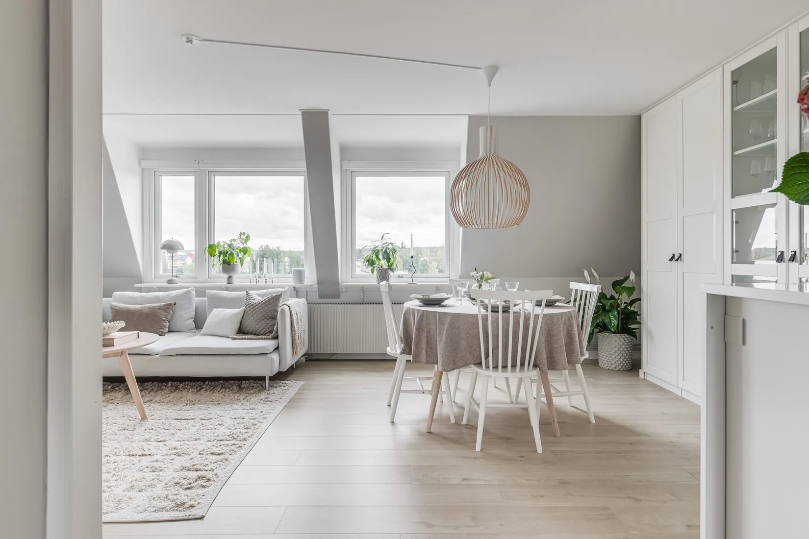 Bostadsrätt, Strandgatan 17B, Centrum, Skellefteå