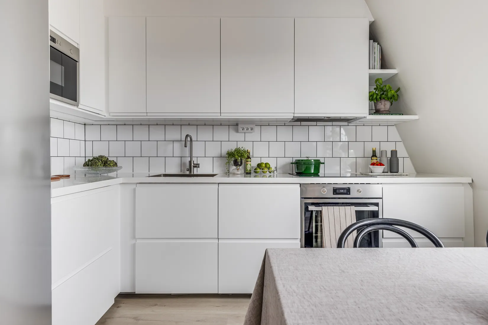 Bostadsrätt, Strandgatan 17B, Centrum, Skellefteå
