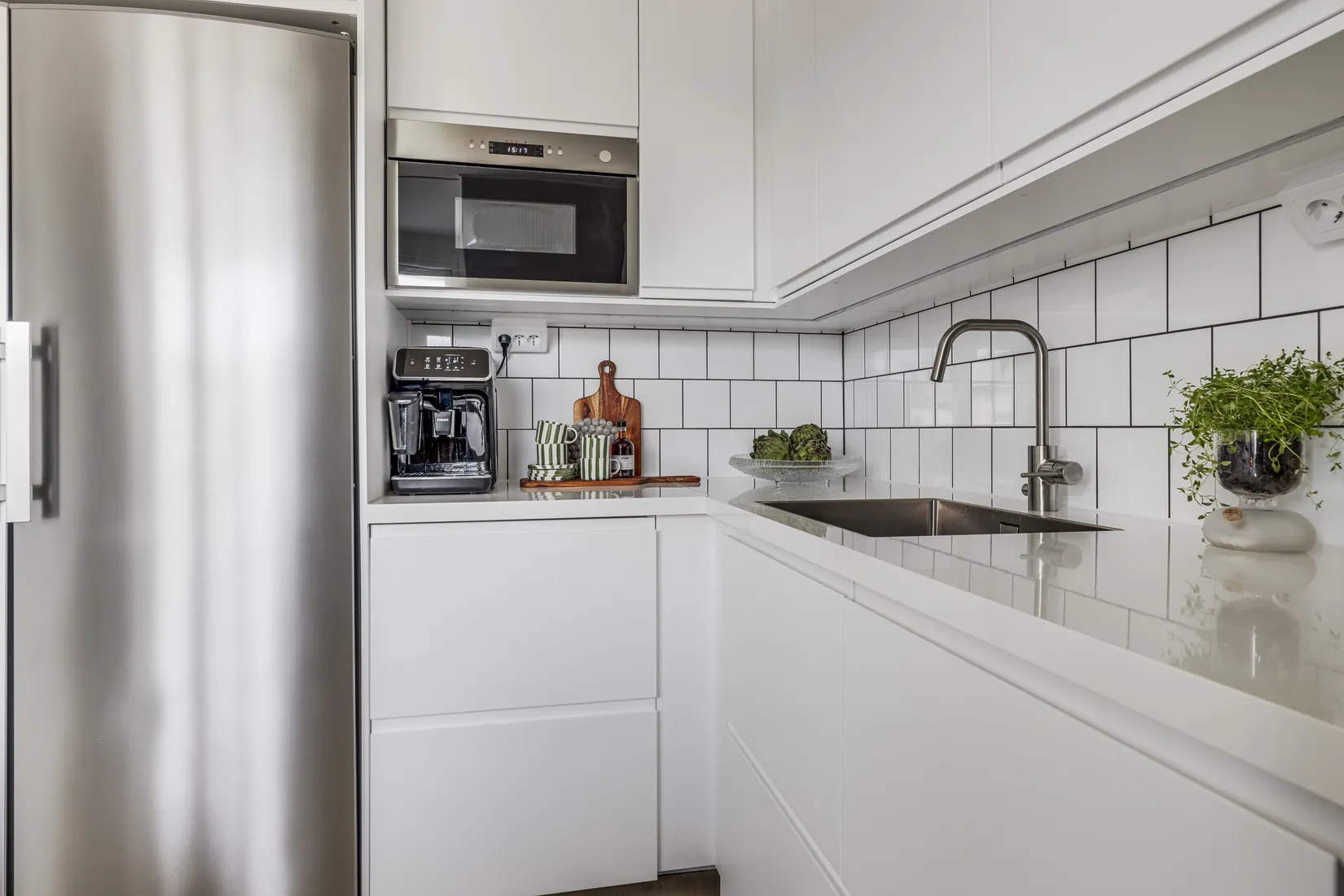 Bostadsrätt, Strandgatan 17B, Centrum, Skellefteå