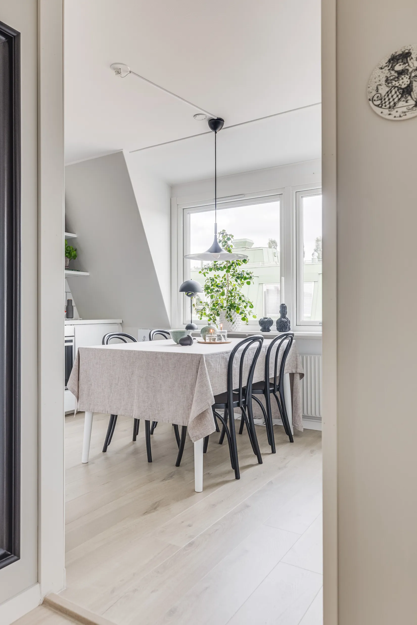 Bostadsrätt, Strandgatan 17B, Centrum, Skellefteå