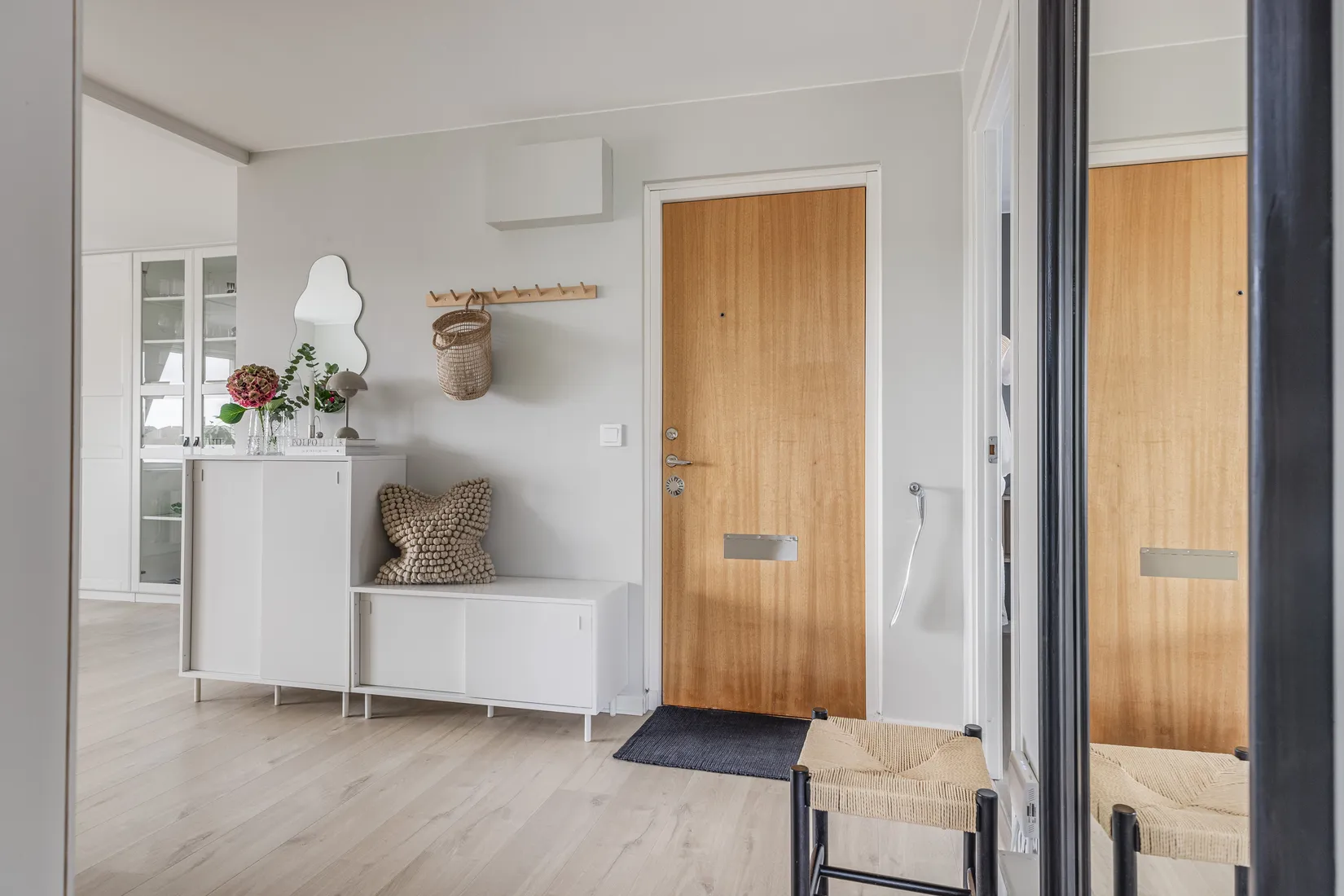 Bostadsrätt, Strandgatan 17B, Centrum, Skellefteå