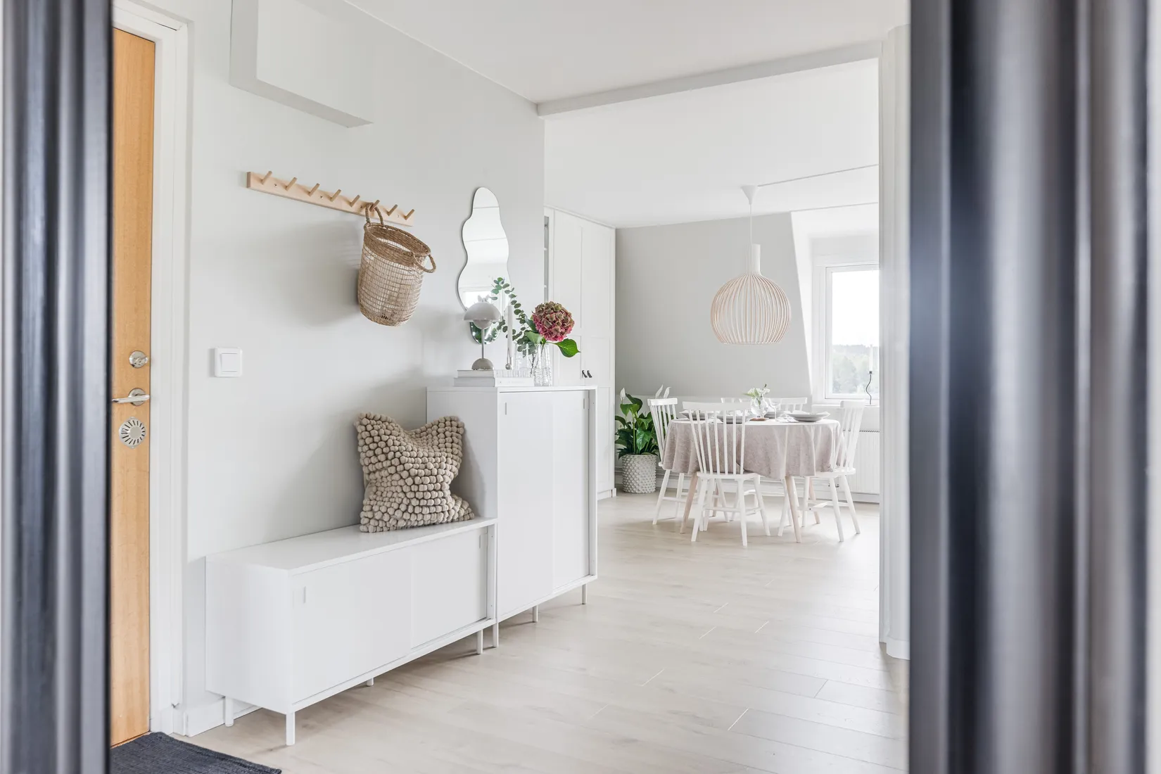 Bostadsrätt, Strandgatan 17B, Centrum, Skellefteå