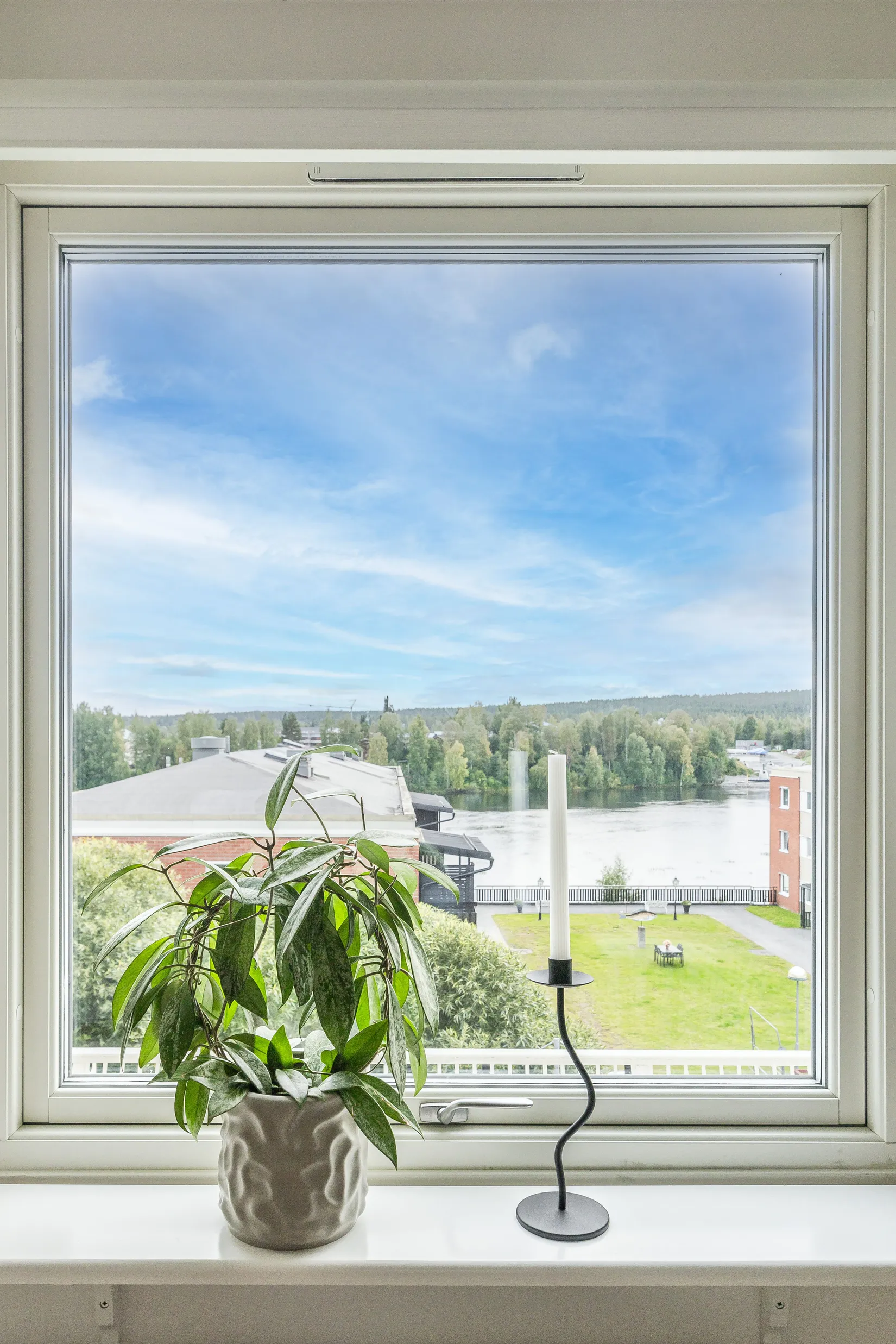 Bostadsrätt, Strandgatan 17B, Centrum, Skellefteå