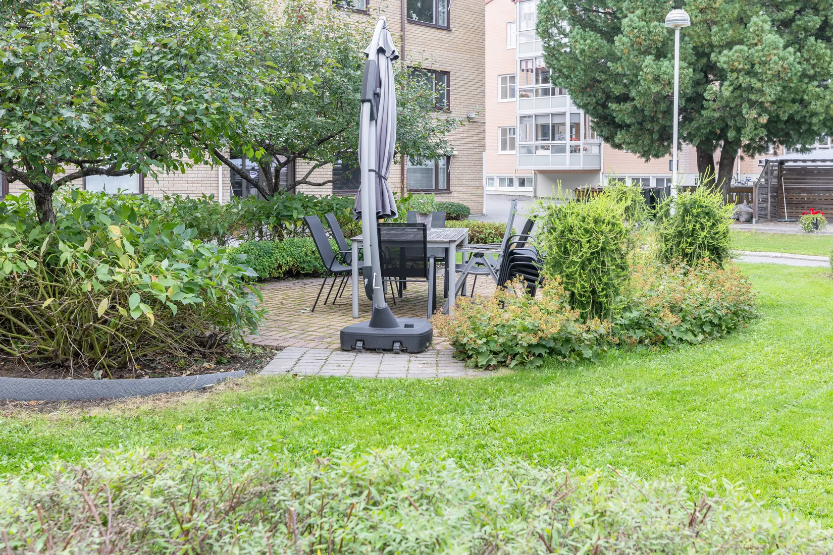Bostadsrätt, Strandgatan 17B, Centrum, Skellefteå