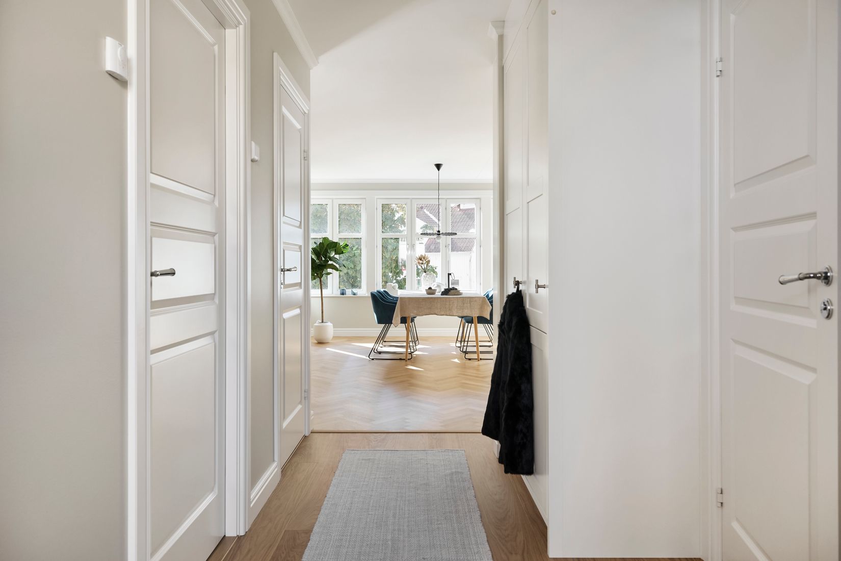 Bostadsrätt, Kyrkvägen 1D, Fjällbacka, Tanum