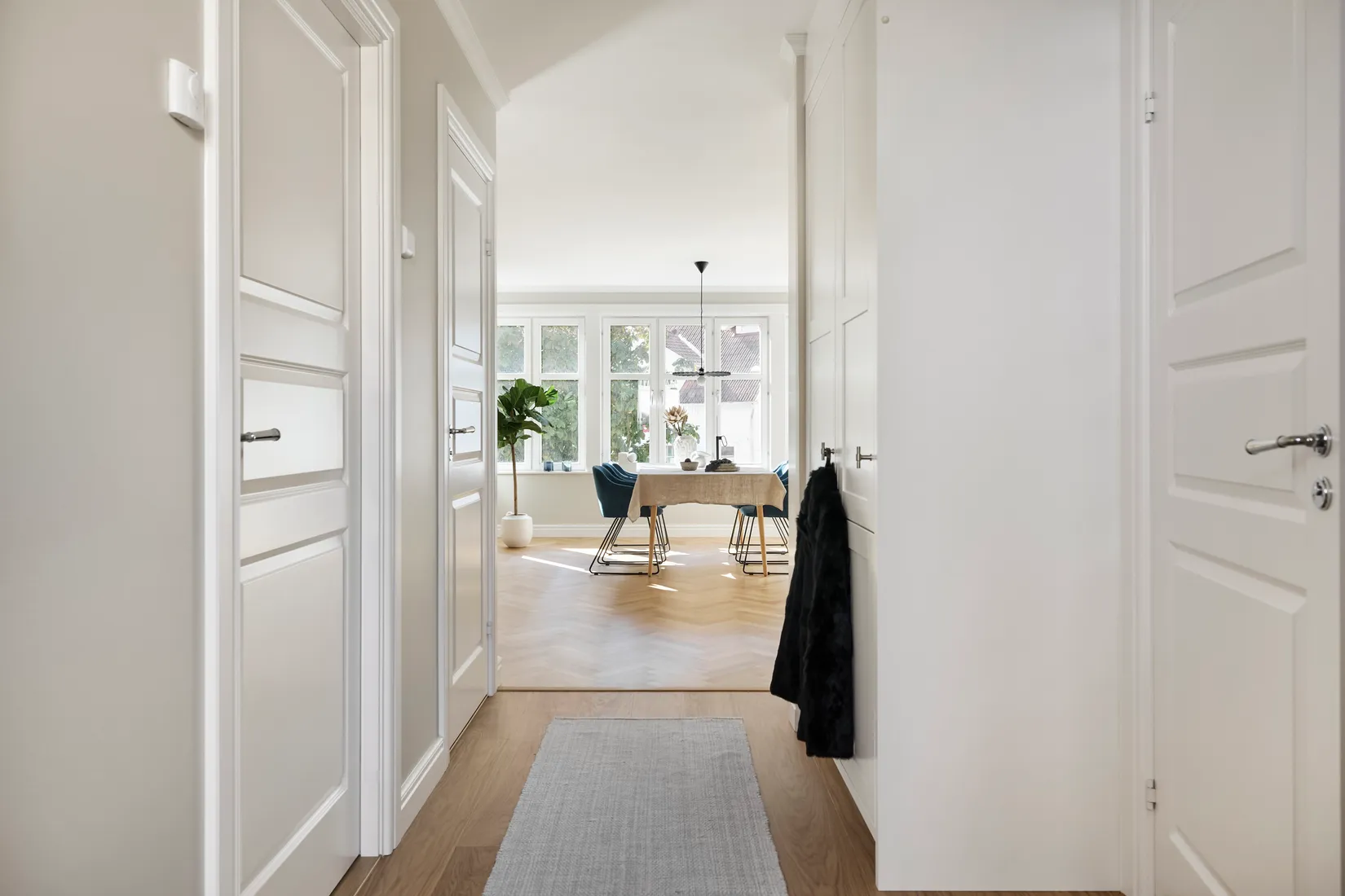Bostadsrätt, Kyrkvägen 1D, Fjällbacka, Tanum