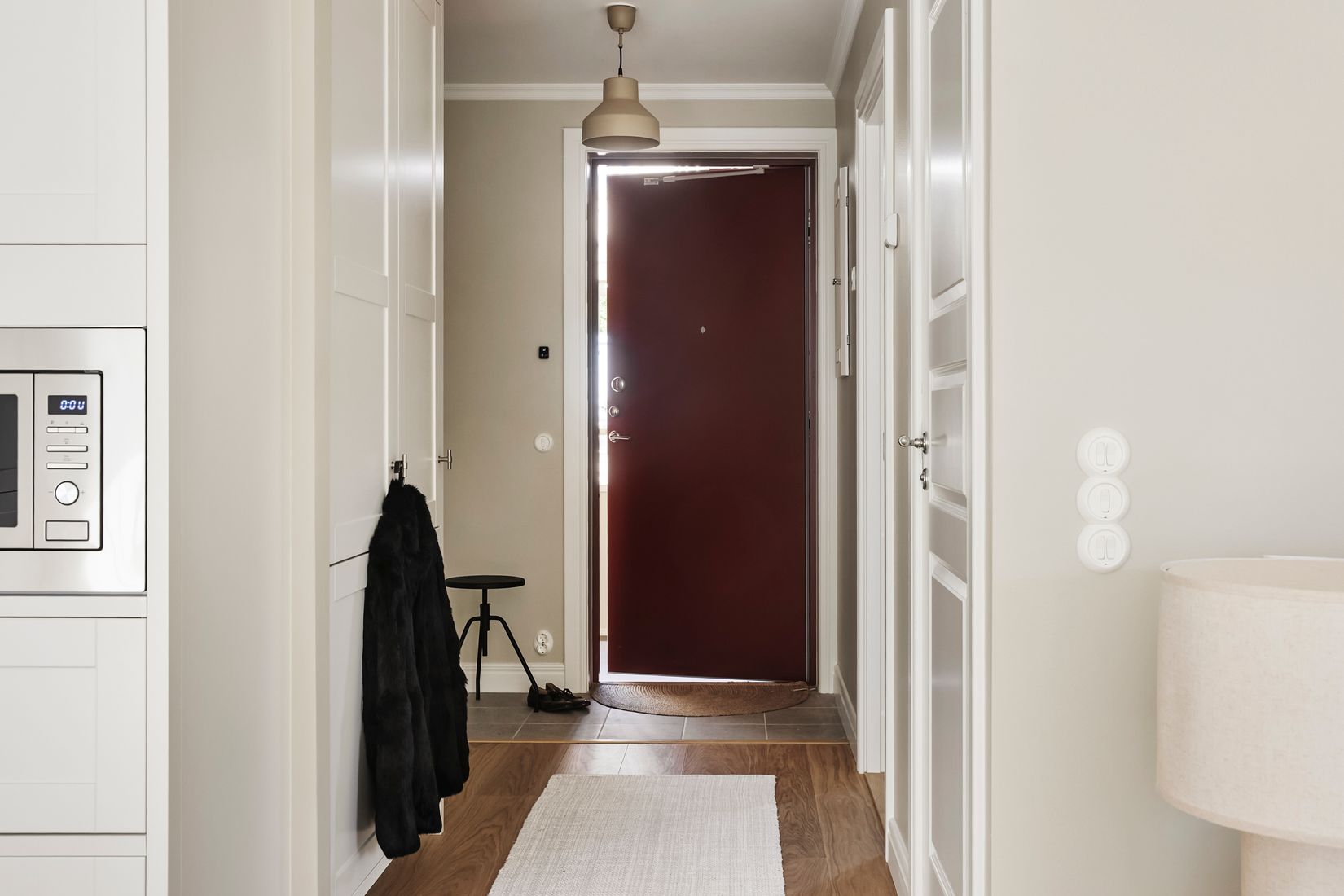 Bostadsrätt, Kyrkvägen 1D, Fjällbacka, Tanum