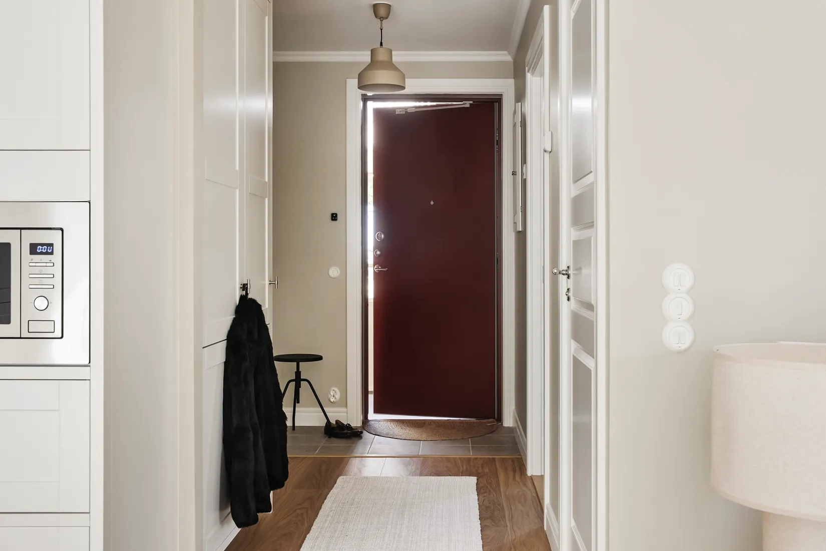 Bostadsrätt, Kyrkvägen 1D, Fjällbacka, Tanum
