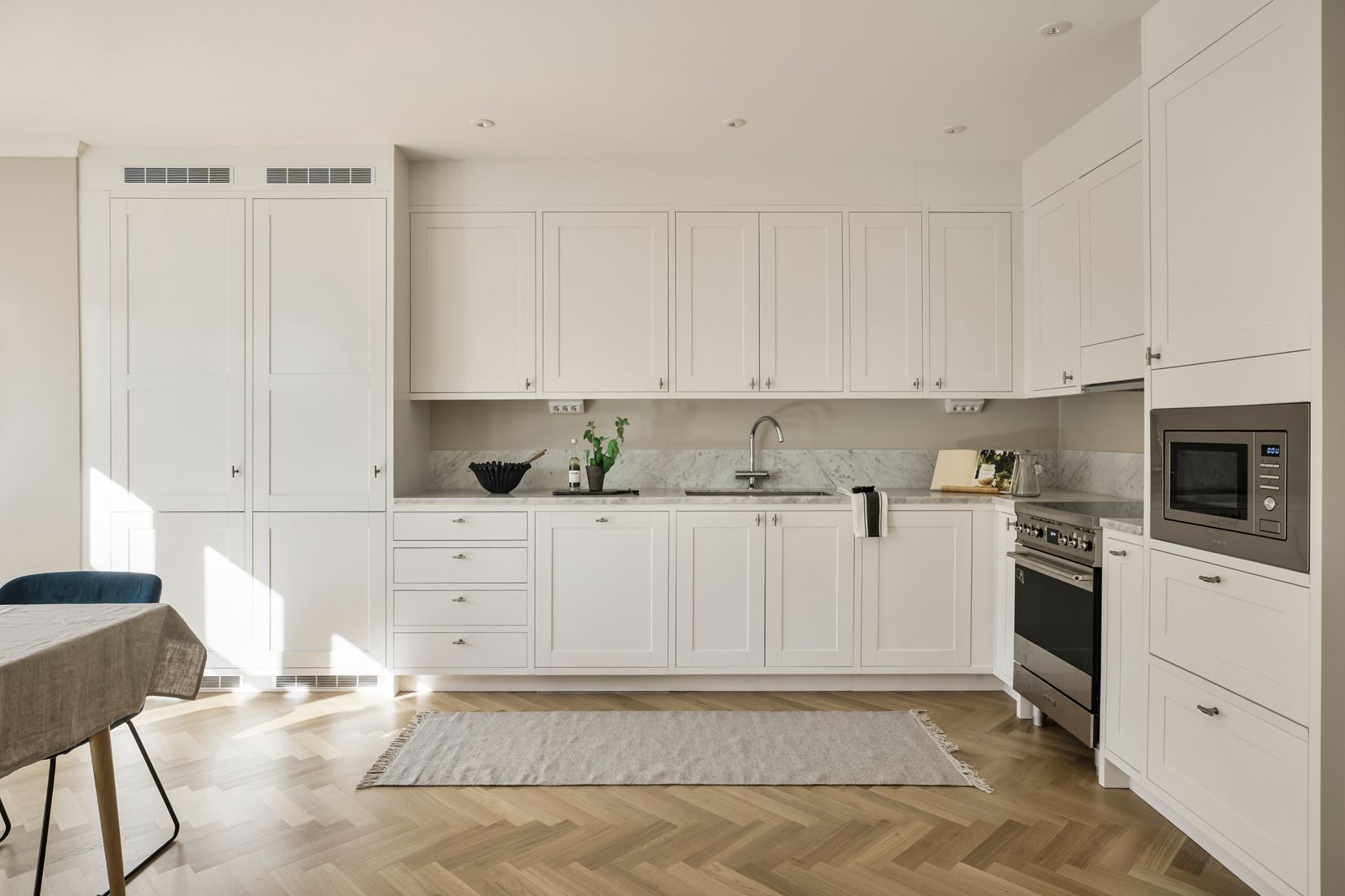 Bostadsrätt, Kyrkvägen 1D, Fjällbacka, Tanum