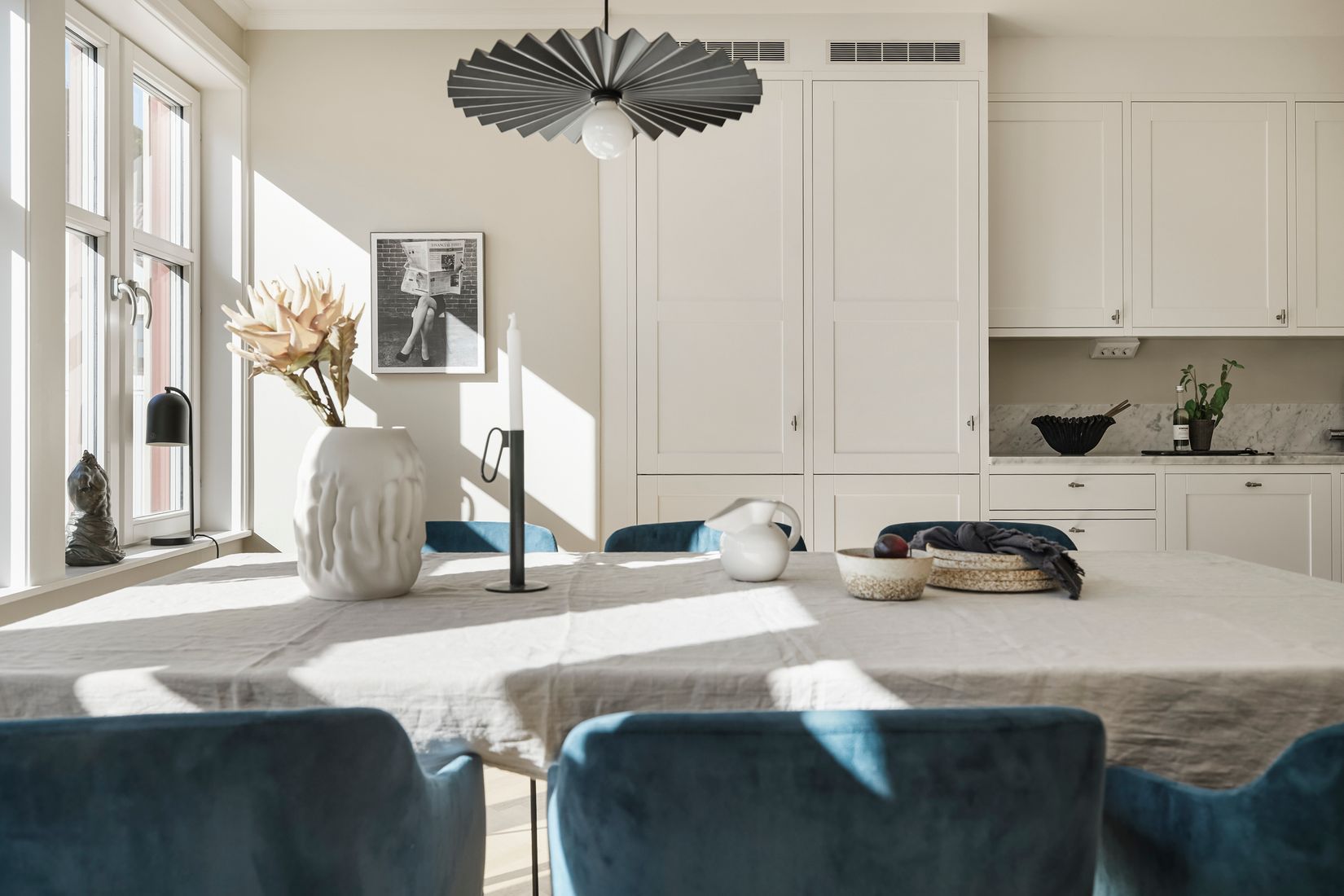 Bostadsrätt, Kyrkvägen 1D, Fjällbacka, Tanum