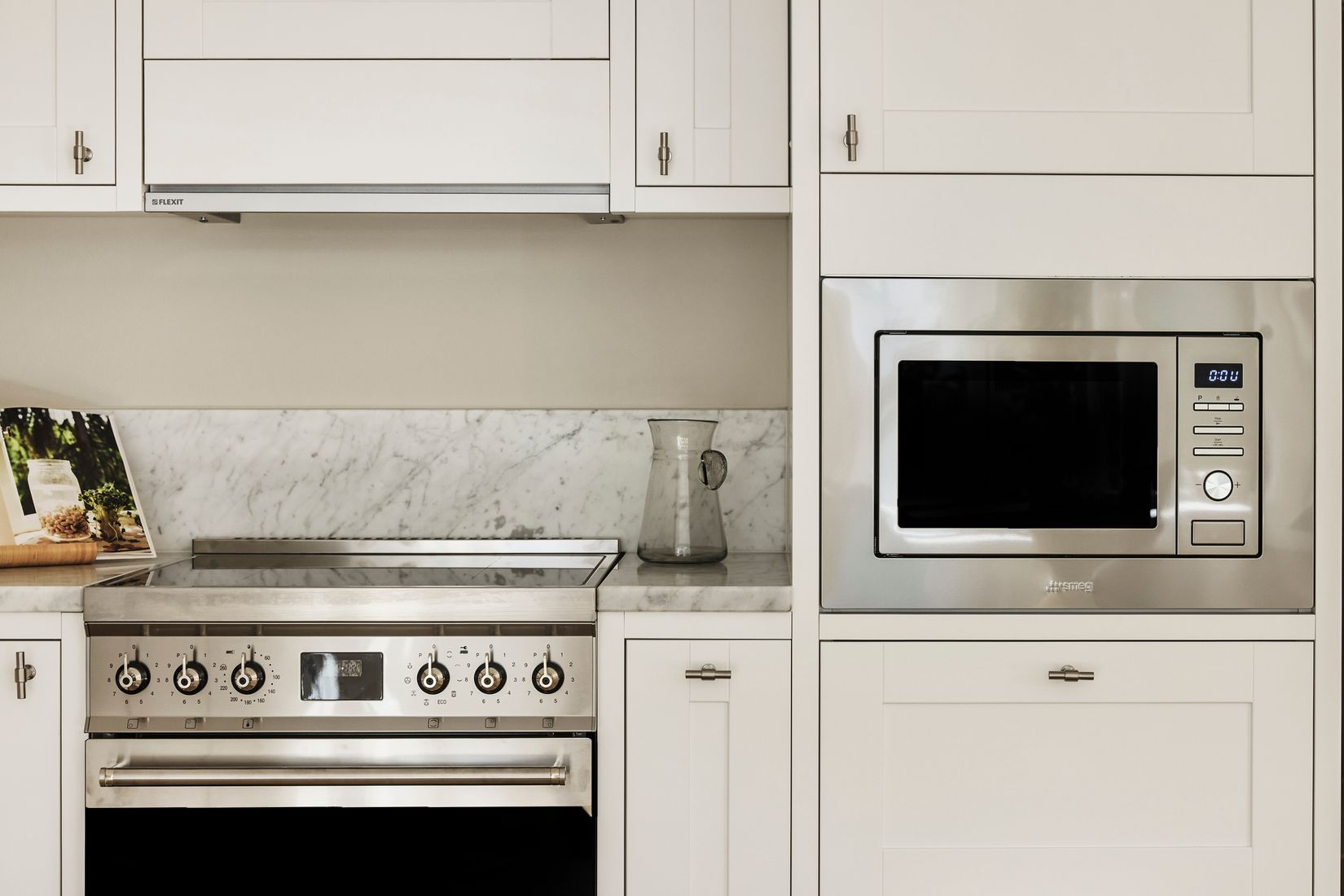 Bostadsrätt, Kyrkvägen 1D, Fjällbacka, Tanum