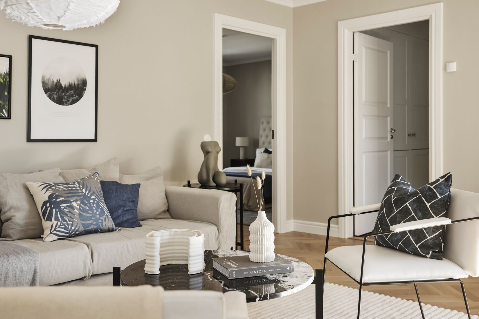 Bostadsrätt, Kyrkvägen 1D, Fjällbacka, Tanum