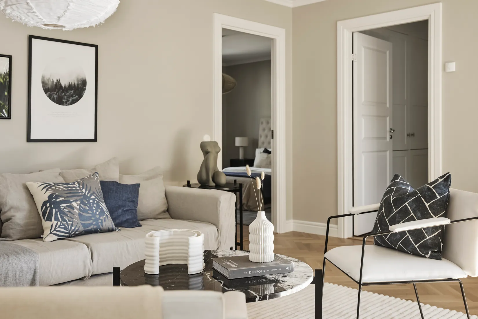 Bostadsrätt, Kyrkvägen 1D, Fjällbacka, Tanum