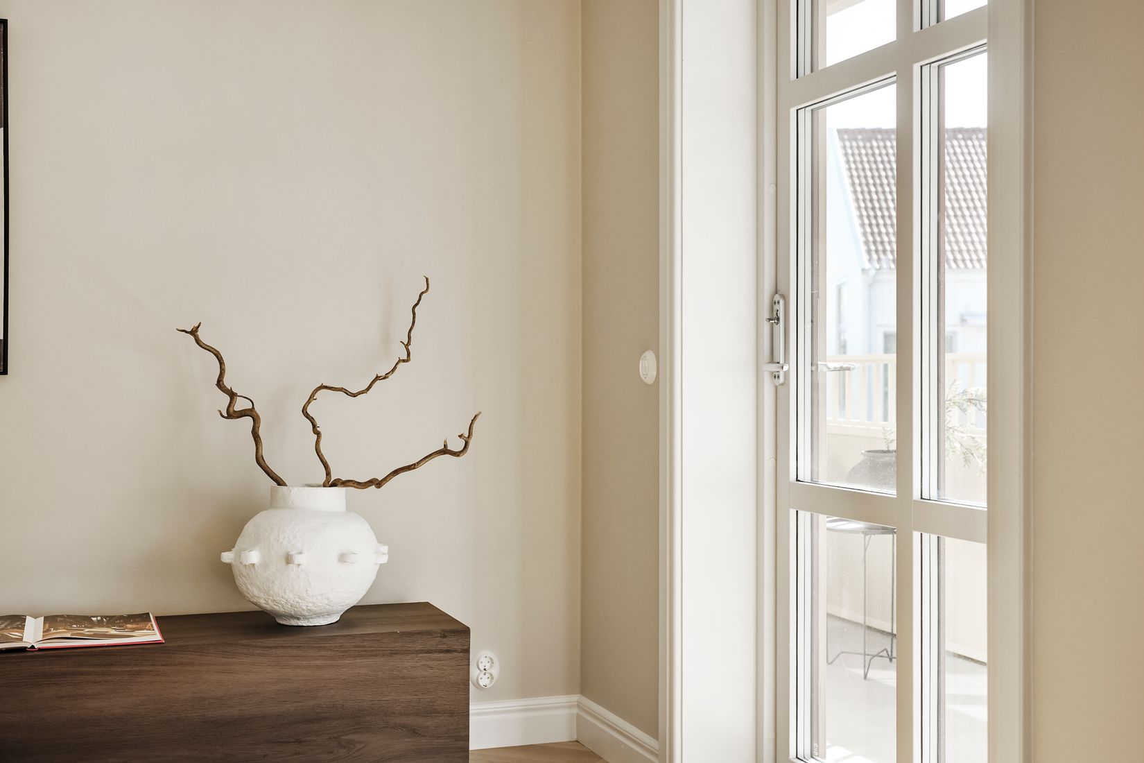 Bostadsrätt, Kyrkvägen 1D, Fjällbacka, Tanum