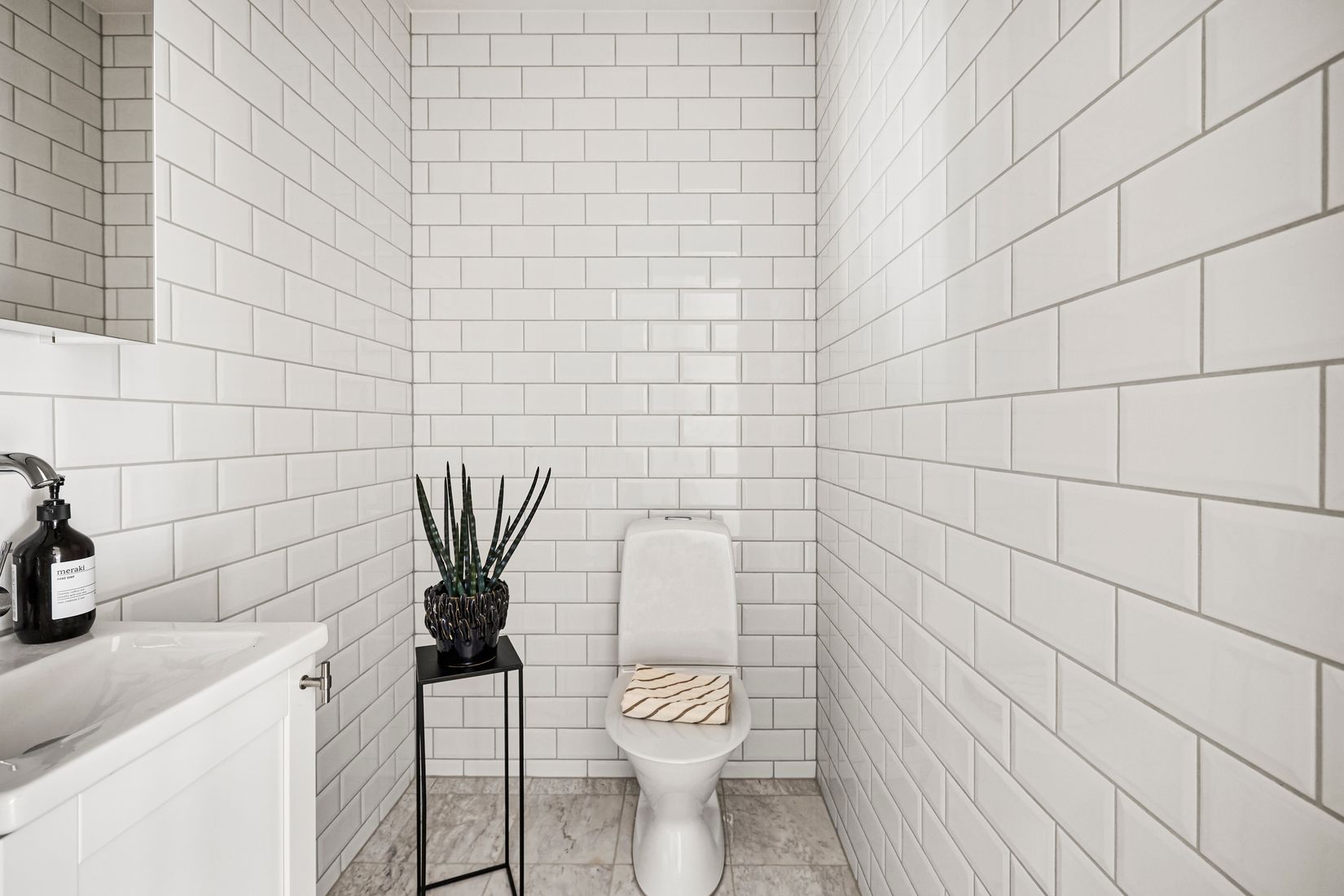 Bostadsrätt, Kyrkvägen 1D, Fjällbacka, Tanum