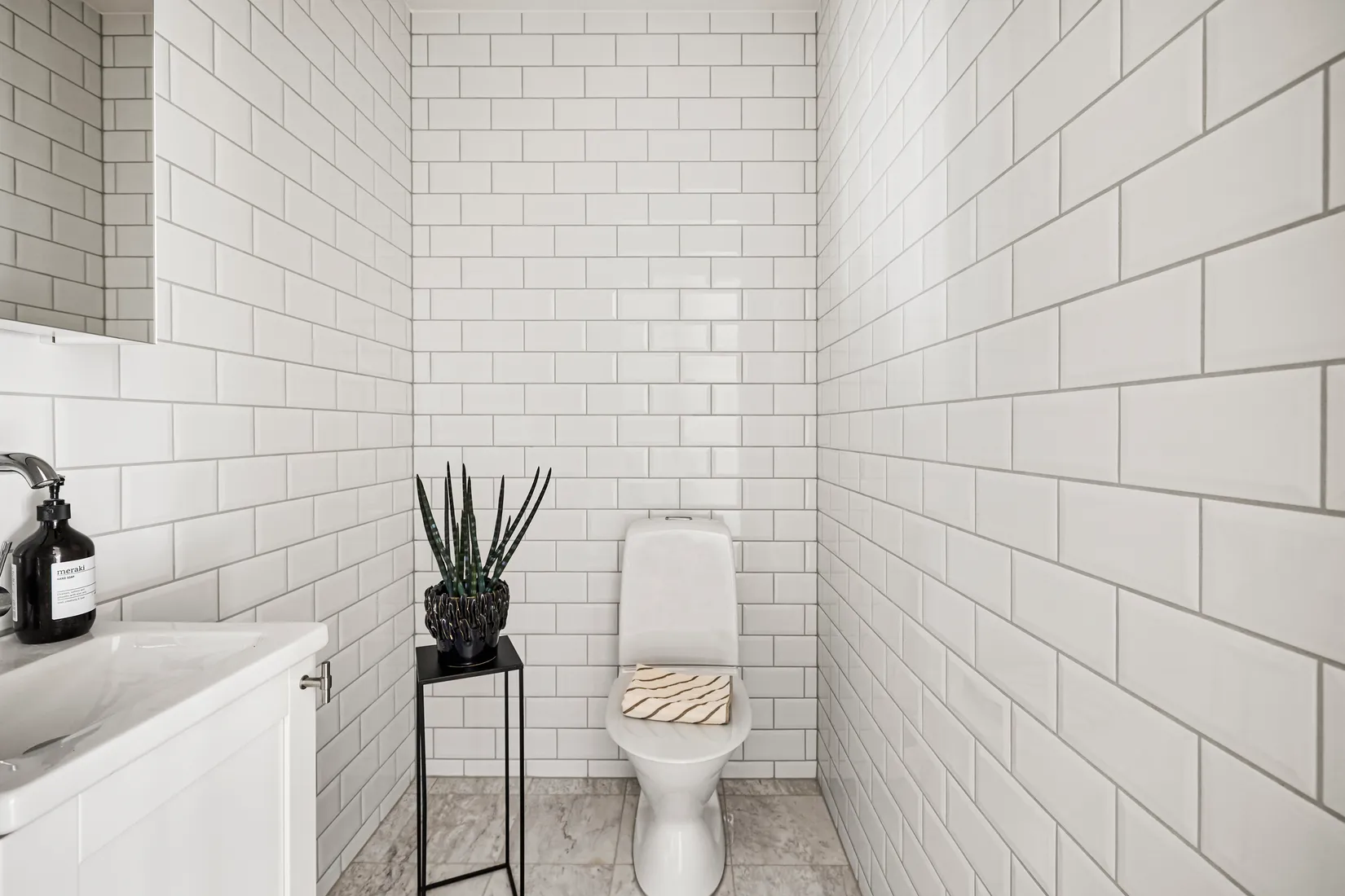Bostadsrätt, Kyrkvägen 1D, Fjällbacka, Tanum