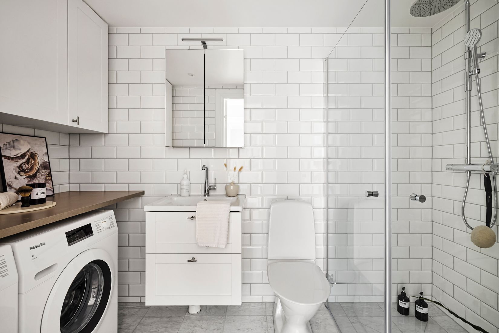 Bostadsrätt, Kyrkvägen 1D, Fjällbacka, Tanum